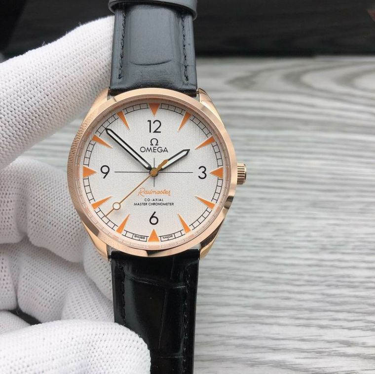 Omega Watches Men Seamaster Heritage Models _SKU1088omega-men-40x12mm-0526233659